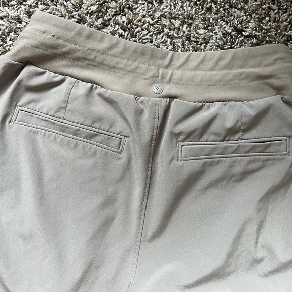 CALIA Women's Truelight Wide Leg Pant Oversized - Picture 8 of 8